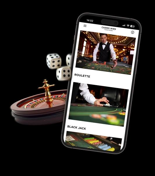 Casino Wien Österreich Mobile