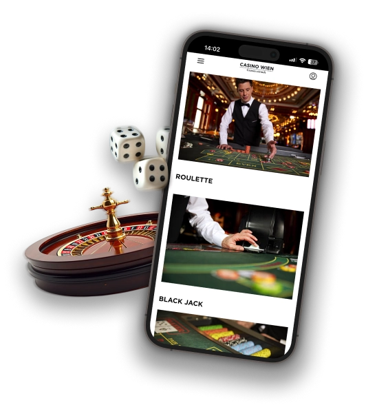 Casino Wien Österreich Mobile