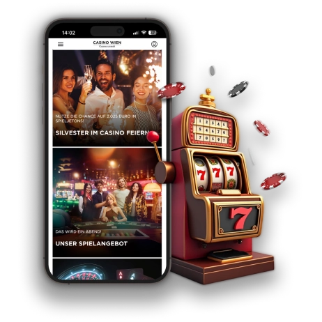 Casino Wien Österreich Mobile