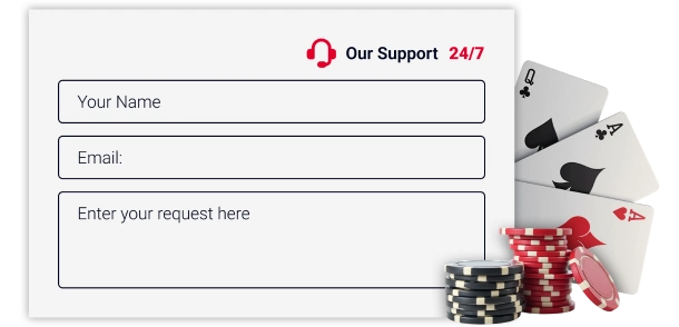 Casino Wien Österreich Support